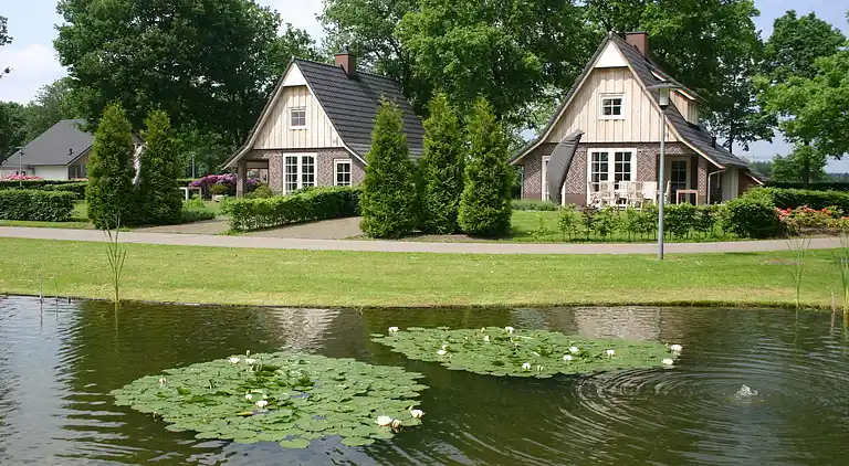 Holiday home in Hellendoorn