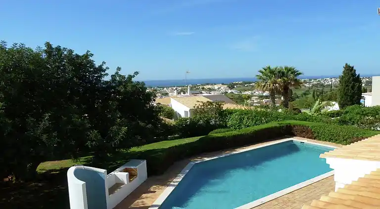 Villa in Albufeira