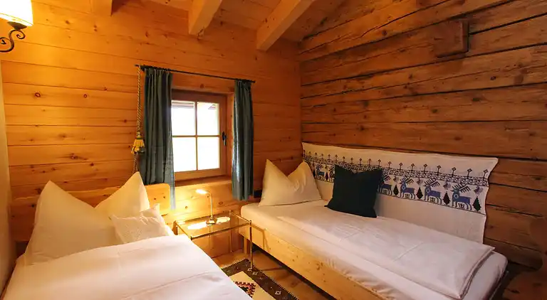 Cottage in Sankt Johann in Tirol