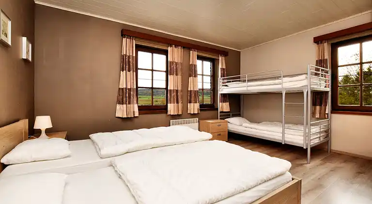 Holiday home in Heyd