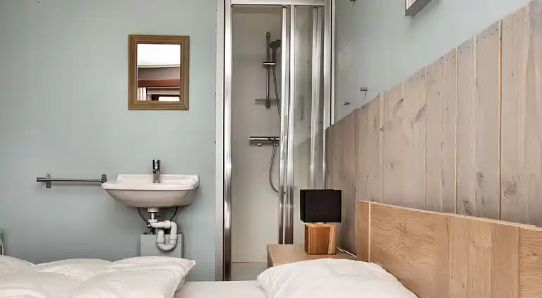 Holiday home in Heyd