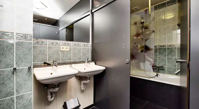 Holiday home in Heyd