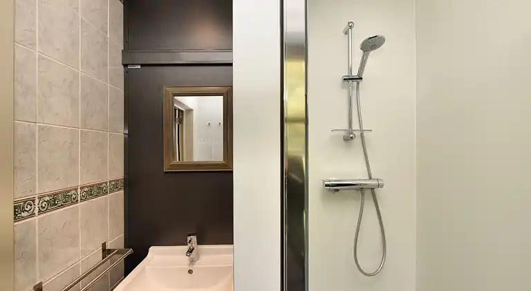 Holiday home in Heyd