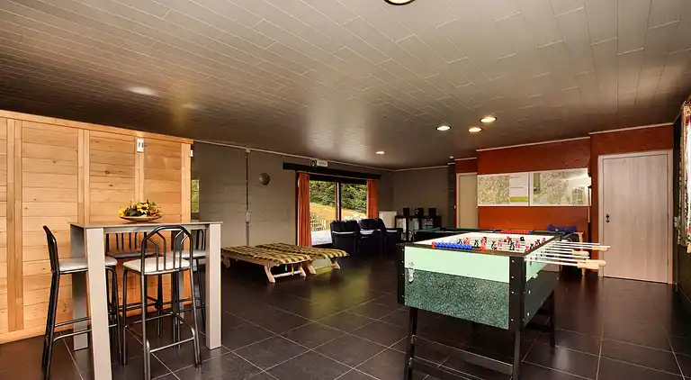 Holiday home in Heyd