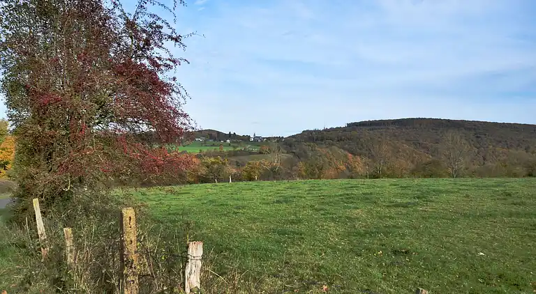 Holiday home in Heyd