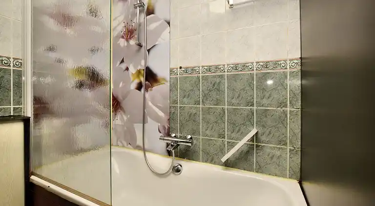 Holiday home in Heyd