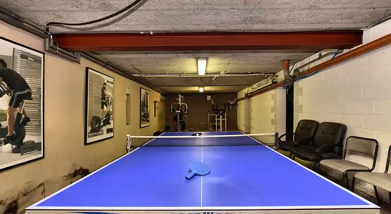 Holiday home in Heyd