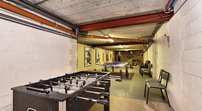 Holiday home in Heyd