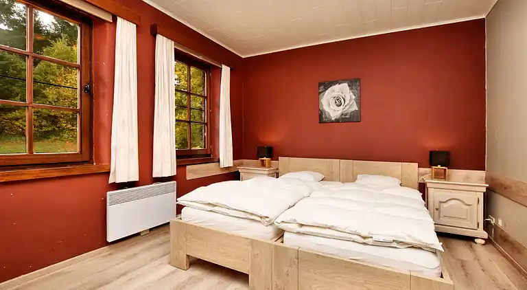 Holiday home in Heyd