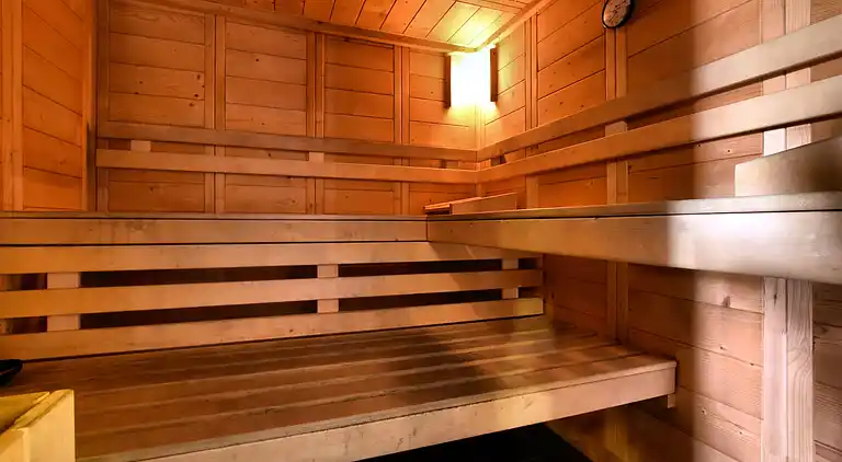 Holiday home in Heyd