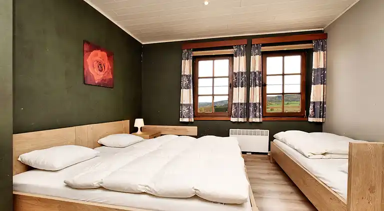 Holiday home in Heyd