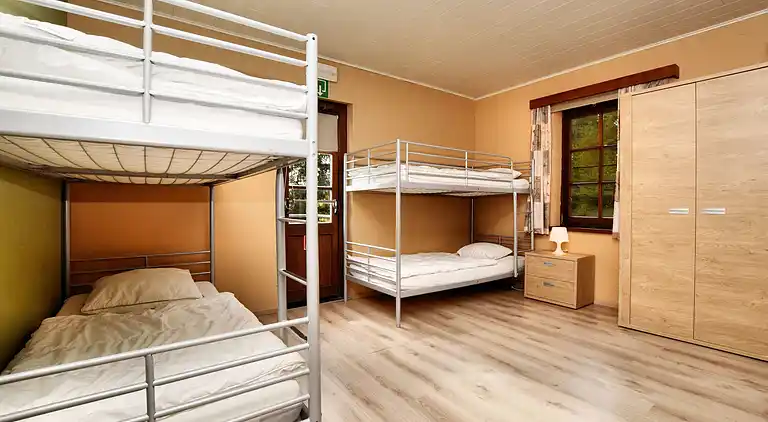 Holiday home in Heyd