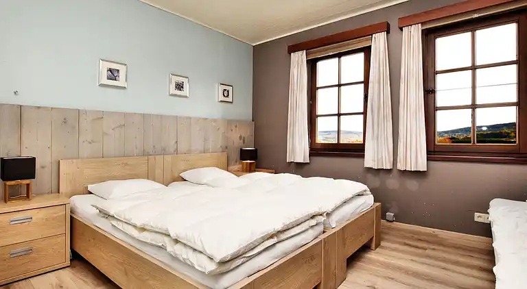 Holiday home in Heyd