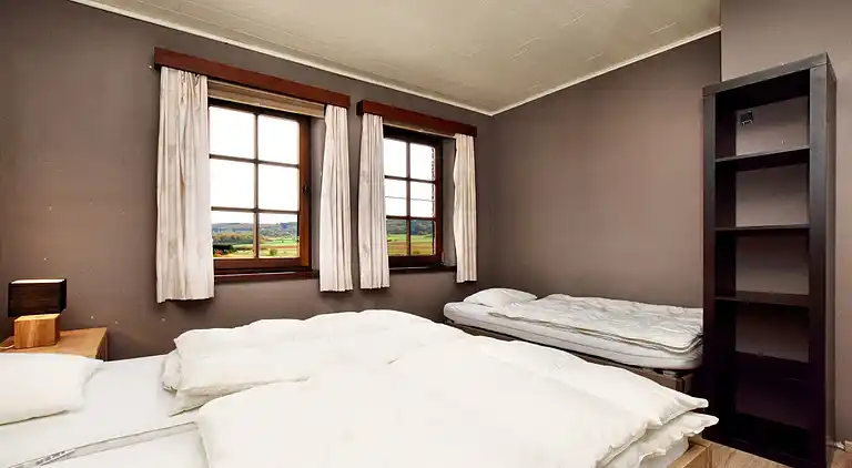 Holiday home in Heyd