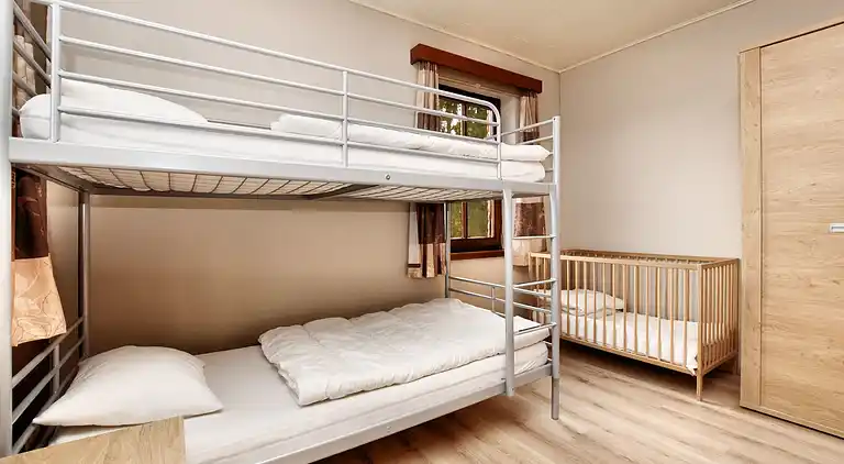 Holiday home in Heyd