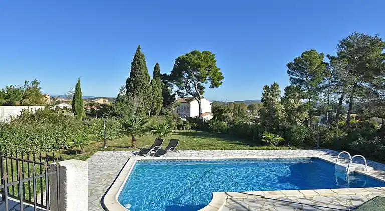 Holiday home in Languedoc-Roussillon