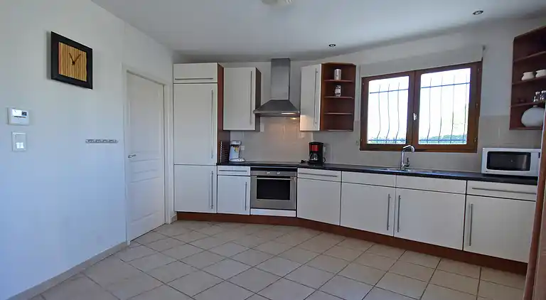 Holiday home in Languedoc-Roussillon