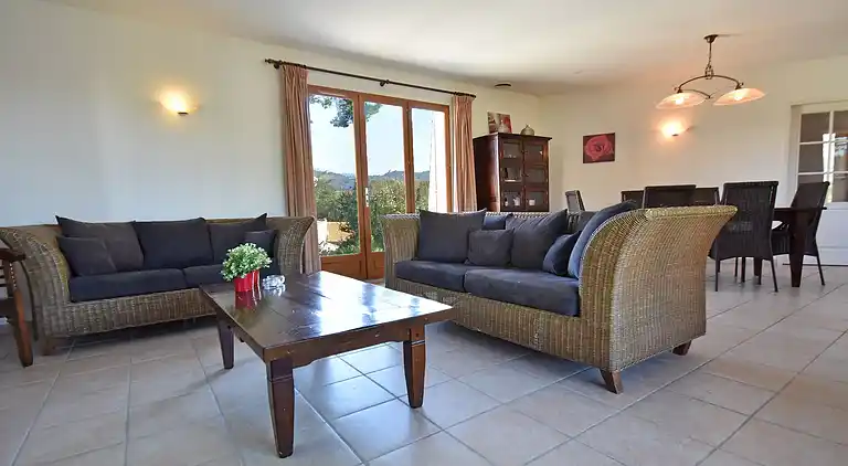 Holiday home in Languedoc-Roussillon