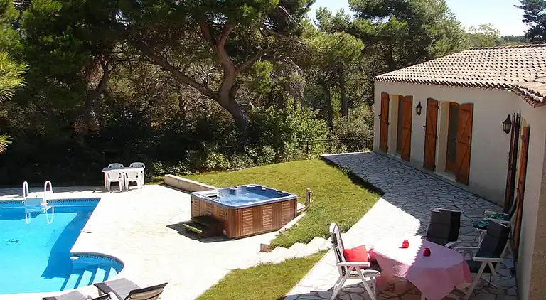 Holiday home in Languedoc-Roussillon