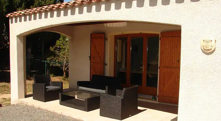 Holiday home in Languedoc-Roussillon