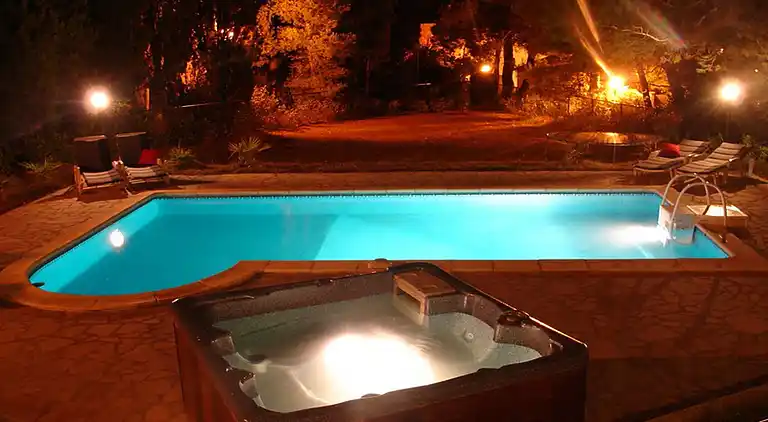 Holiday home in Languedoc-Roussillon