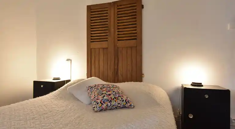 Holiday home in Barricourt