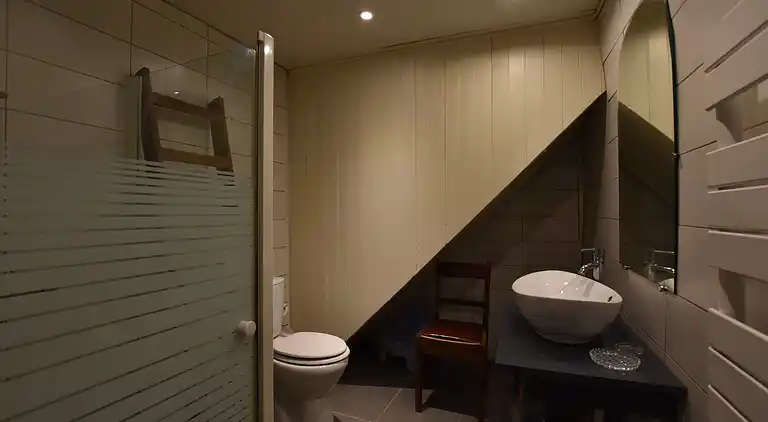 Holiday home in Barricourt