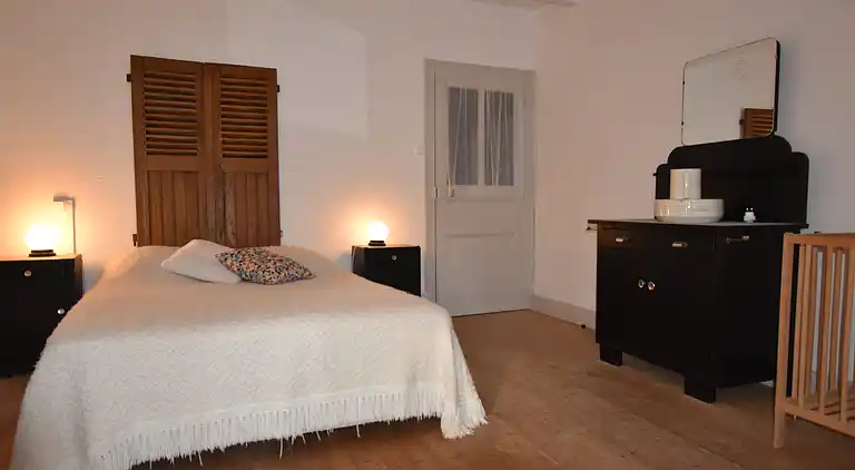 Holiday home in Barricourt