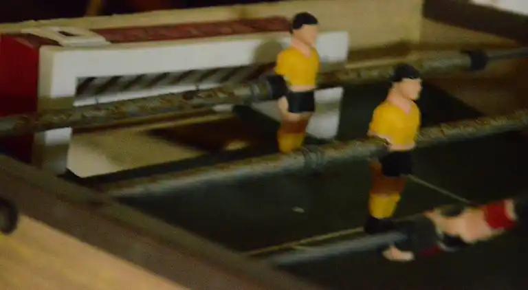 Holiday home in Barricourt