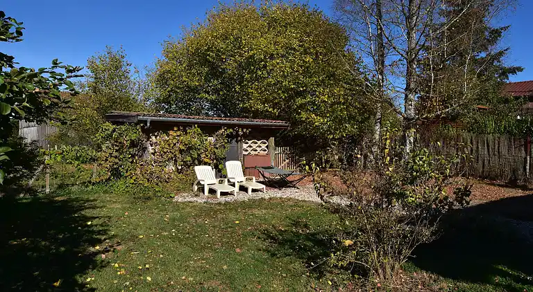 Holiday home in Droyes