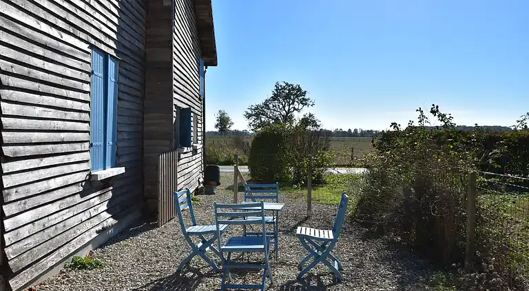 Holiday home in Droyes