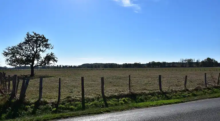 Holiday home in Droyes