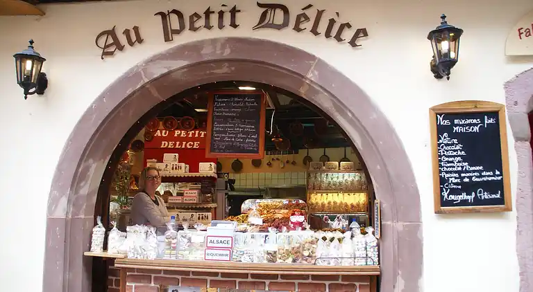 Holiday home in Griesbach-au-Val