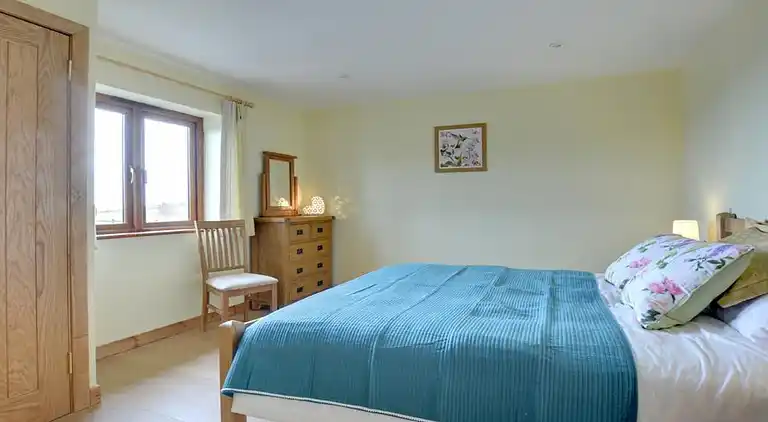 Sommerhus i Boughton Lees