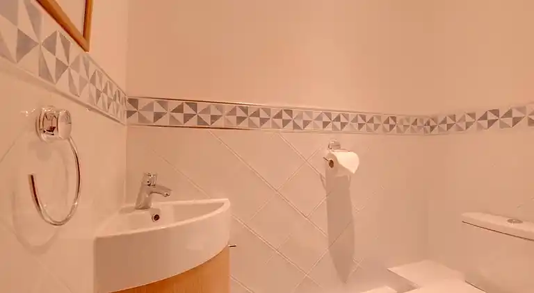 Sommerhus i Boughton Lees