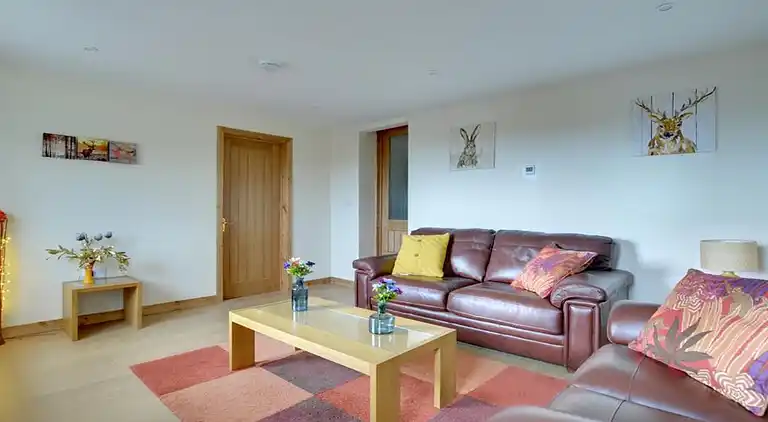 Sommerhus i Boughton Lees