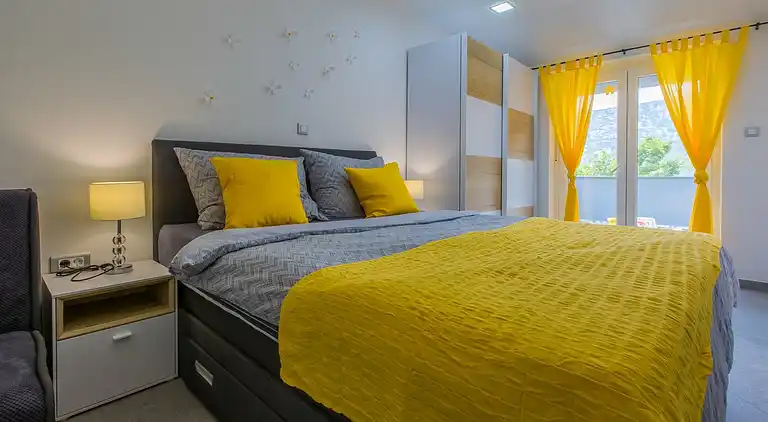 Holiday home in Tribalj