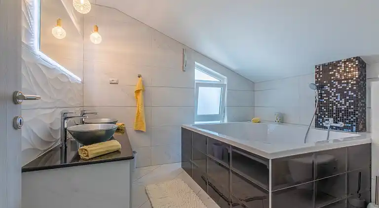 Holiday home in Tribalj