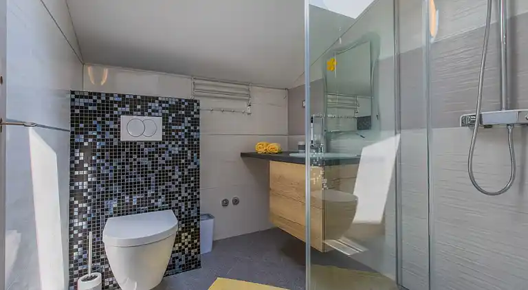 Holiday home in Tribalj