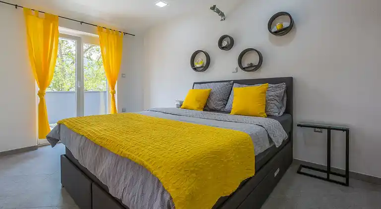 Holiday home in Tribalj