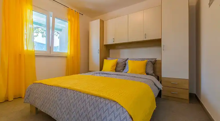 Holiday home in Tribalj