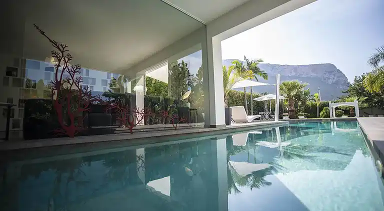 Holiday home in Cinisi