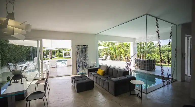 Holiday home in Cinisi