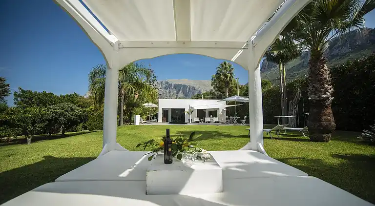 Holiday home in Cinisi