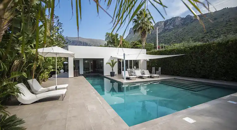 Holiday home in Cinisi