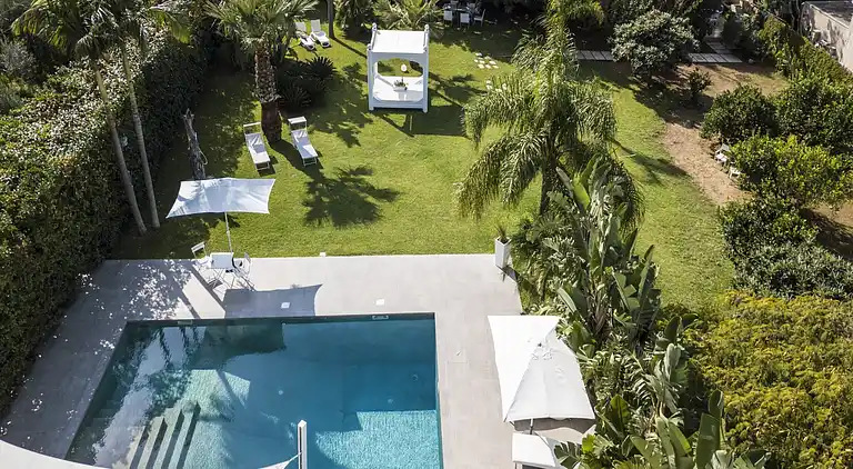 Holiday home in Cinisi