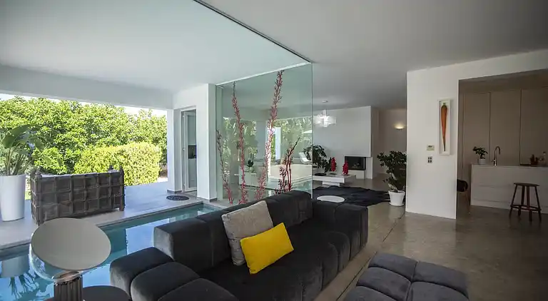 Holiday home in Cinisi