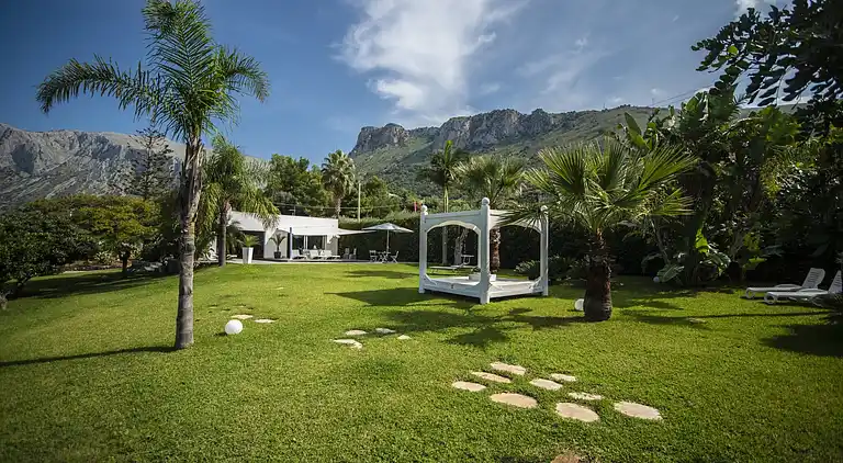 Holiday home in Cinisi