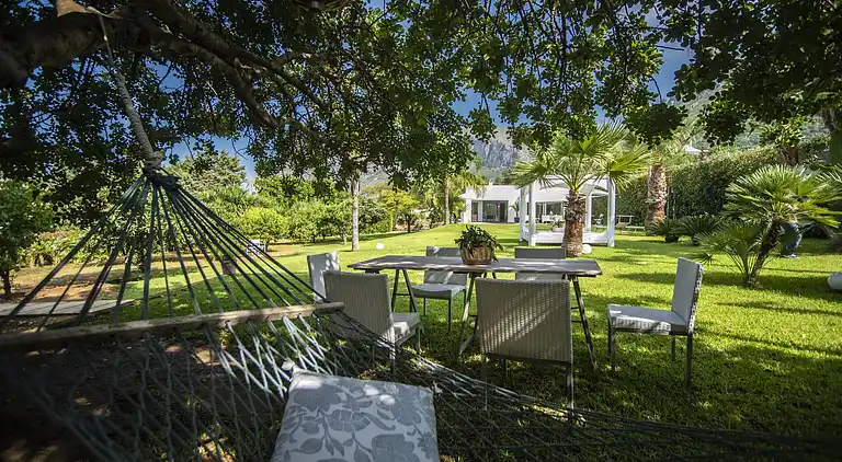 Holiday home in Cinisi