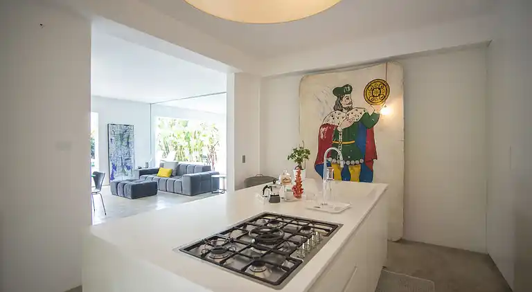 Holiday home in Cinisi